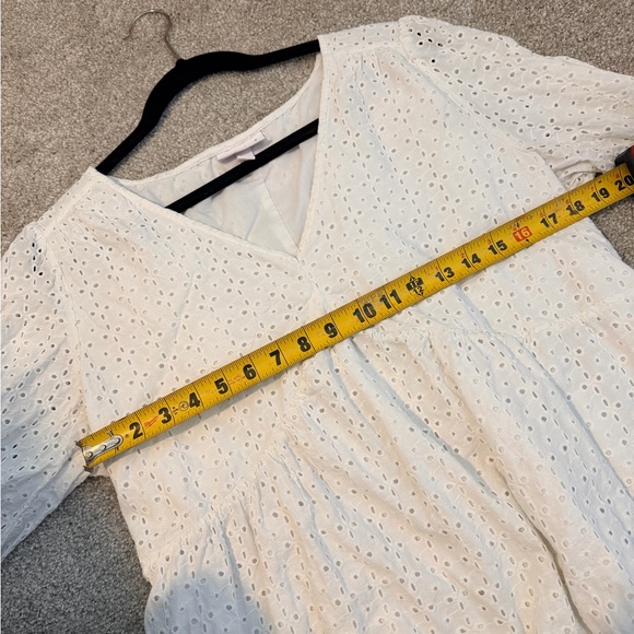 Isabel by Ingrid & Isabel Maternity Dress –‎ Size Large – Like New - Picture 8 of 8